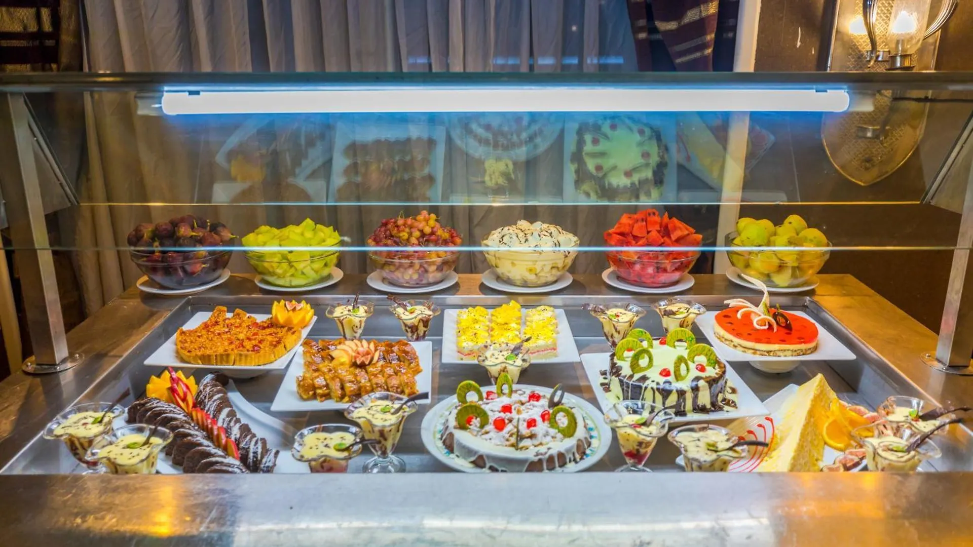 M/S Nephtis Nile Cruise 호텔 룩소르 이집트